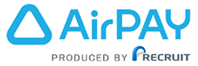 AirPayロゴ